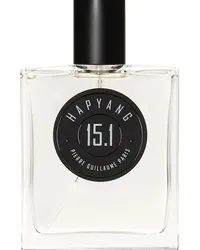 Pierre Guillaume Paris Unisexdüfte Numbered Collection 15.1 HapyangEau de Parfum Spray 