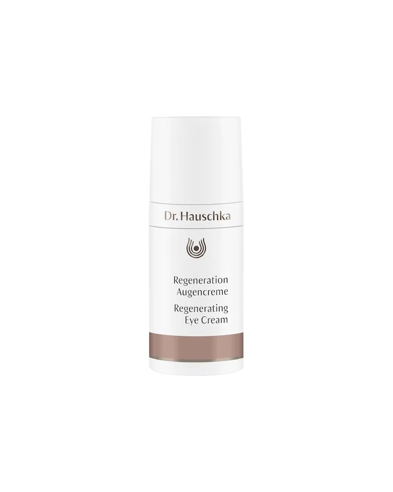 Dr. Hauschka Dr-Hauschka Pflege GesichtspflegeRegeneration Augencreme 2.653,33 € / 1 l 