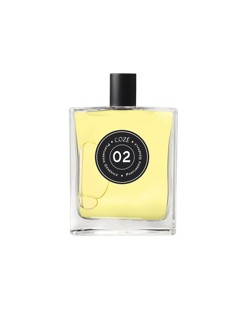 Pierre Guillaume Paris Pierre-Guillaume-Paris Unisexduefte Numbered-Collection02 CozéEau de Toilette Spray 2.300,00 € / 1 l 