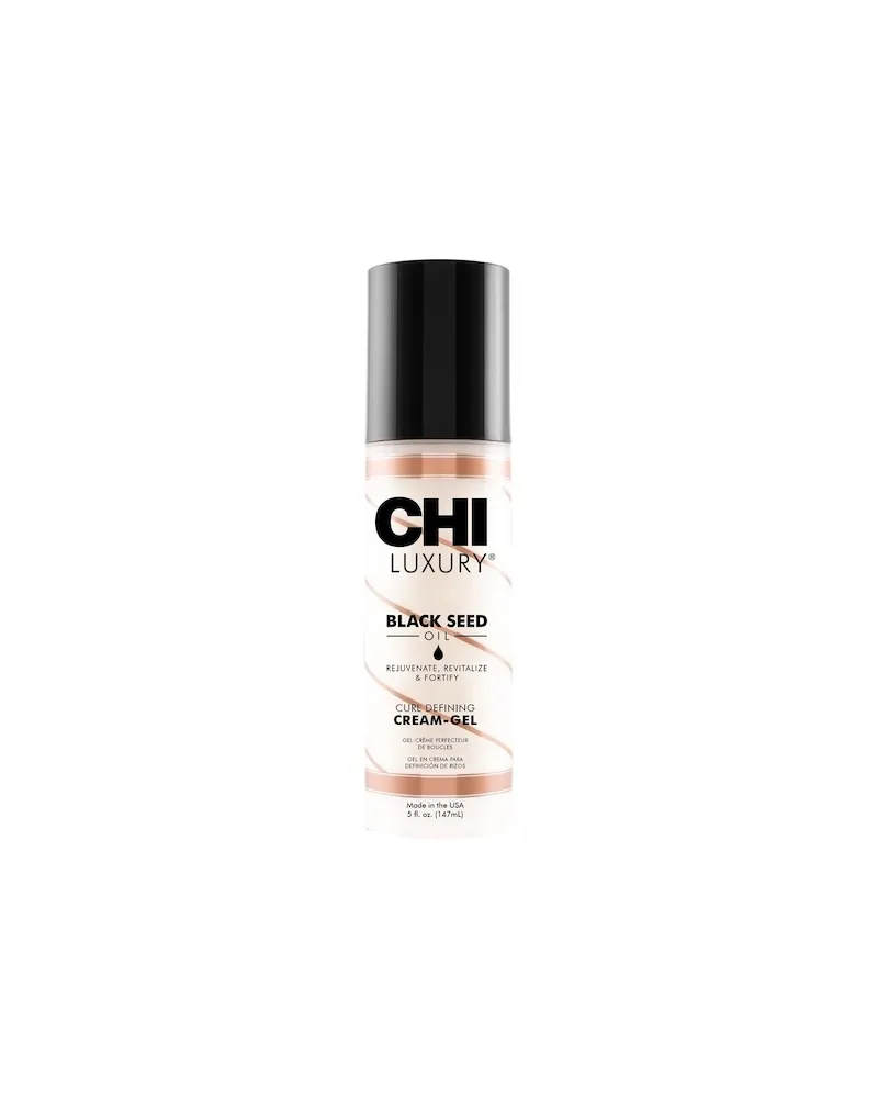 Beauté Pacifique Haarpflege LuxuryBlack Seed OilCurl Defining Cream Gel 156,67 € / 1 l 