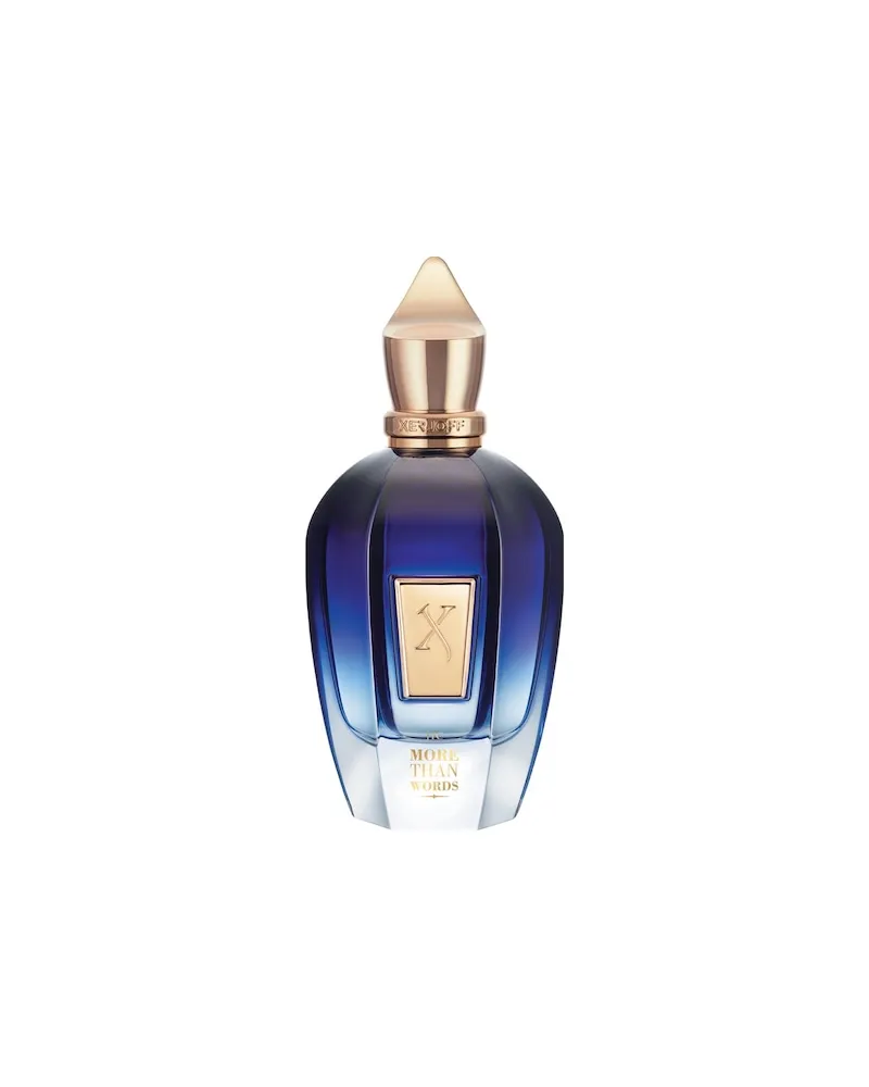 FEMILET Collections Join-The-Club-CollectionMore Than WordsEau de Parfum Spray 2.900,00 € / 1 l 