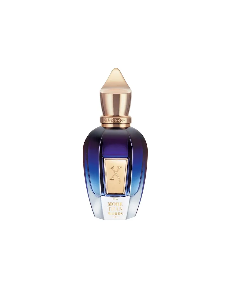 FEMILET Collections Join-The-Club-CollectionMore Than WordsEau de Parfum Spray 2.900,00 € / 1 l 