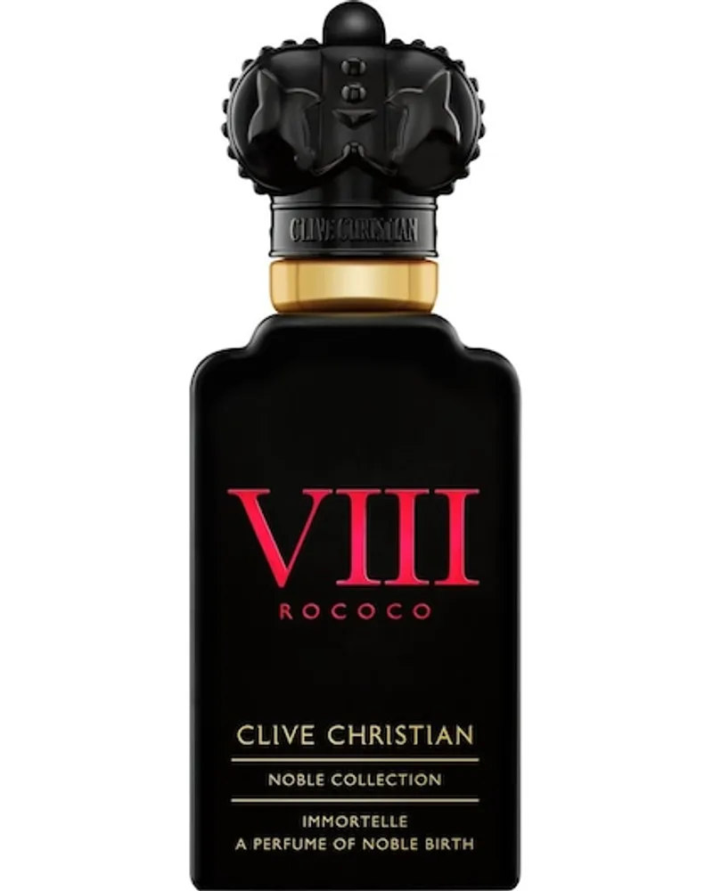 Clive Christian Collections Noble Collection VIII Rococo ImmortellePerfume Spray 