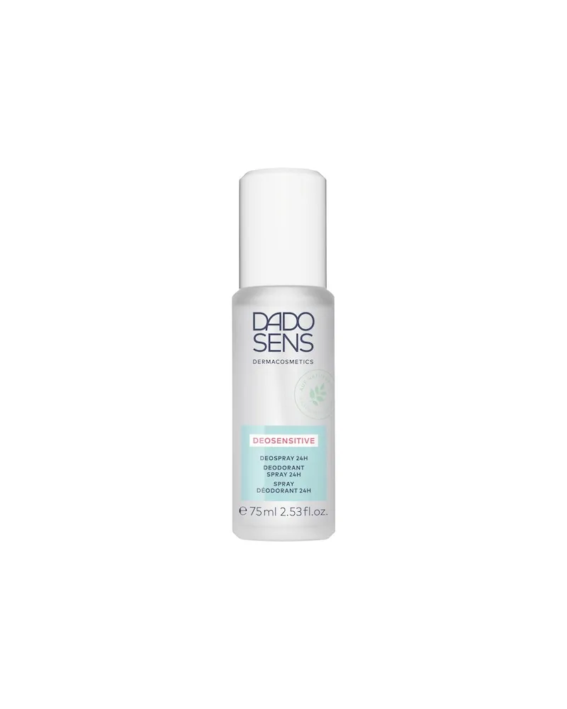 Dado Sens DADO-SENS Pflege SPEZIALPFLEGE- bei empfindlicher Haut & NeurodermitisDEOSENSITIVE DEOSPRAY 24H 149,47 € / 1 l 