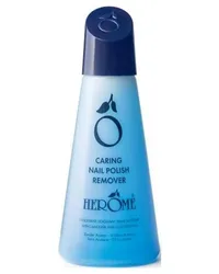 Herôme Nägel Reinigung Caring Nail Polish Remover 