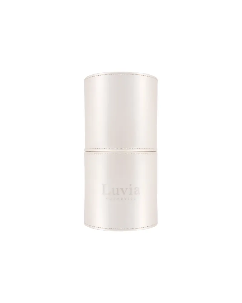 Luvia Cosmetics Luvia-Cosmetics Pinsel AccessoiresMagnetic Brush Case 18,25 