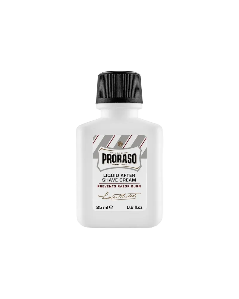 Proraso Herrenpflege RefreshAfter Shave Balm 120,00 € / 1 l 