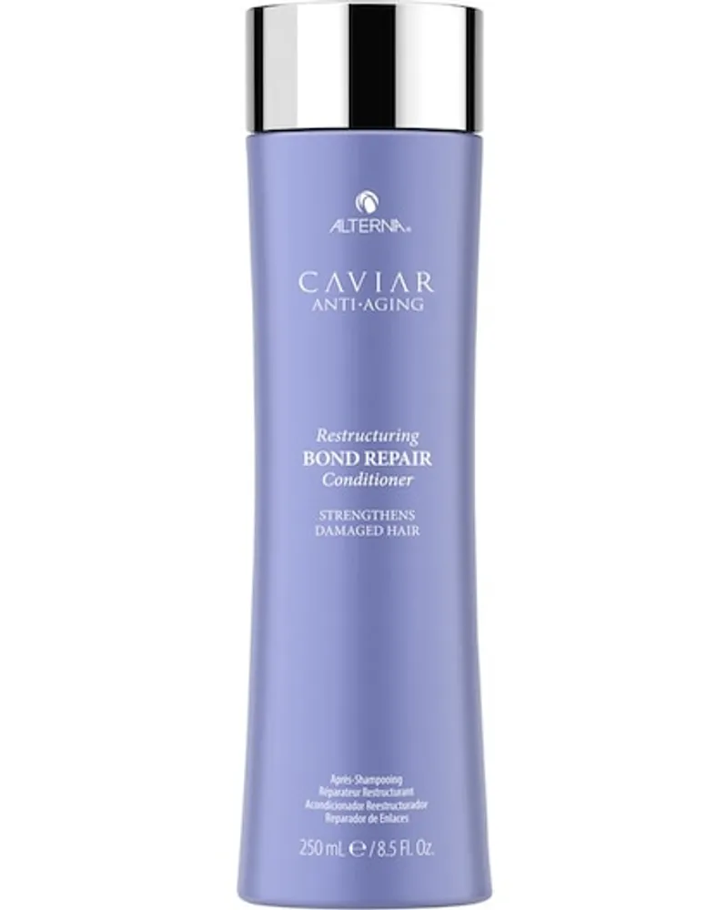 Alterna Caviar Bond Repair Restructuring Bond Repair Conditioner 