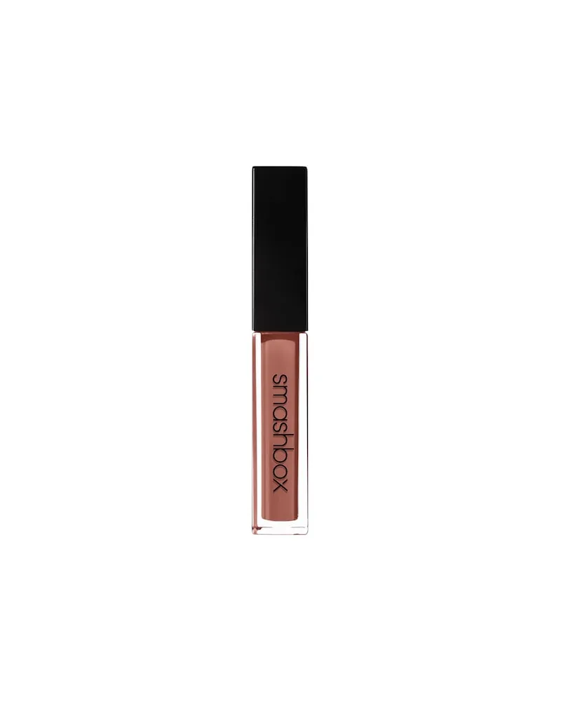 Smashbox Lippen-Make-up LipstickAlways On Matte Liquid Lipstick Mini Gula Bae 