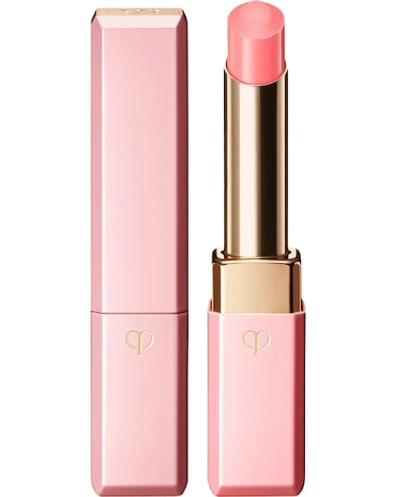 Clé de Peau Beauté Gesichtspflege Augen- und Lippenpflege Lip Glorifier Neutral Pink 