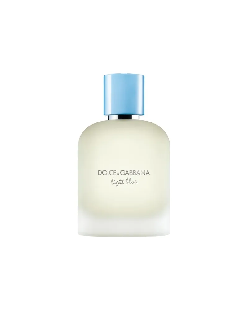 Dolce & Gabbana DolceGabbana Herrenduefte Light-Blue-pour-hommeEau de Toilette Spray 613,70 € / 1 l 