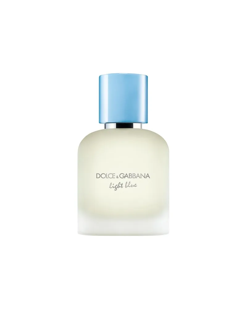 Dolce & Gabbana DolceGabbana Herrenduefte Light-Blue-pour-hommeEau de Toilette Spray 613,70 € / 1 l 
