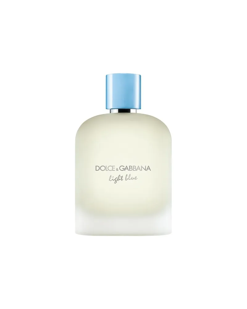 Dolce & Gabbana DolceGabbana Herrenduefte Light-Blue-pour-hommeEau de Toilette Spray 613,70 € / 1 l 