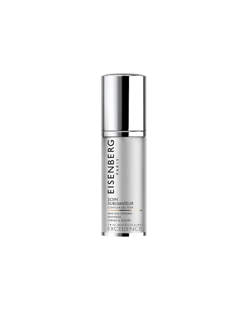 Eisenberg Hautpflege AugenpflegeContour des YeuxExcellence Soin Sublimateur 4.633,33 € / 1 l 