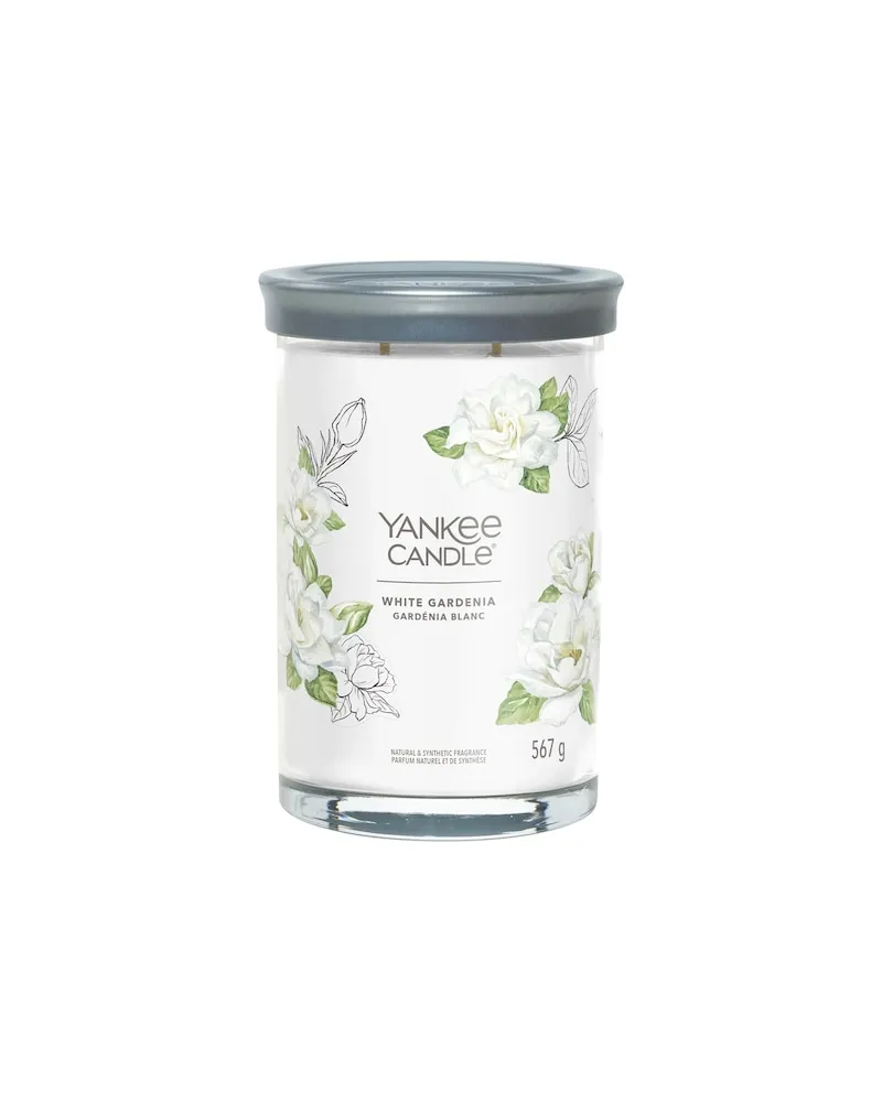 Yankee Candle Yankee-Candle Raumduefte TumblerWhite Gardenia 58,22 € / 1 kg 
