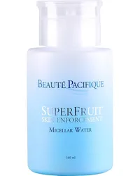 Beauté Pacifique Gesichtspflege Reinigung Super Fruit Micellar Water 