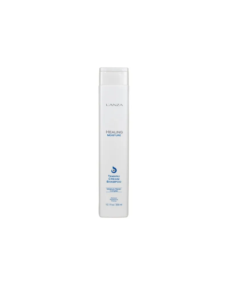L'ANZA LANZA Haarpflege Healing-MoistureTamanu Cream Shampoo 74,27 € / 1 l 