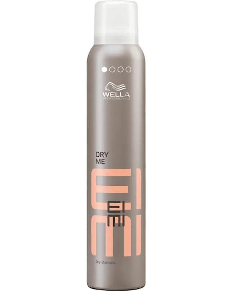 Wella EIMI Volume Dry Me Trockenshampoo 