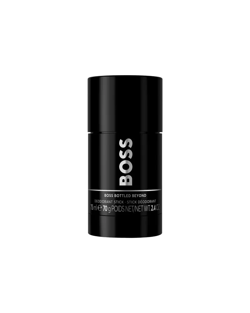 HUGO BOSS Hugo-Boss BOSS-Herrenduefte BOSS-BottledBeyondDeodorant Stick 520,00 € / 1 kg 