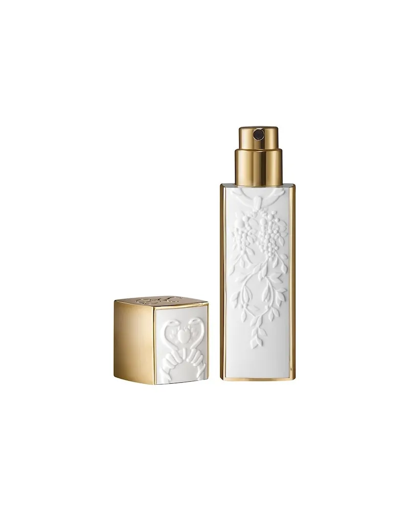 Kilian Kilian-Paris Accessoires Empty-Travel-SprayEmpty Travel Spray White 