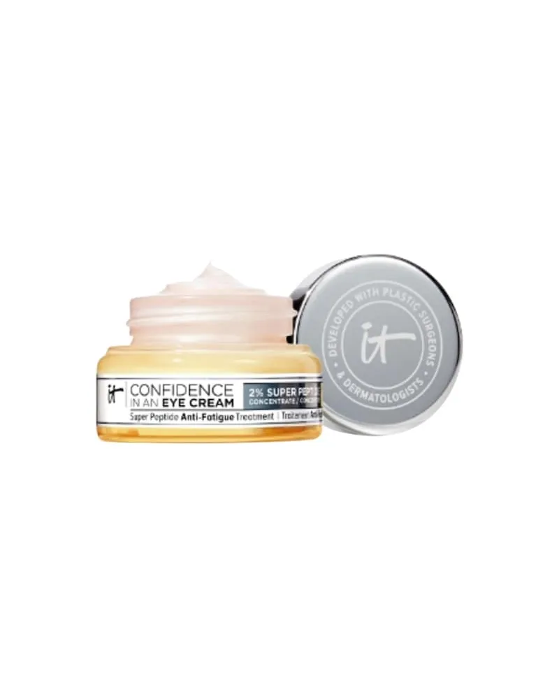 IT Cosmetics it-Cosmetics Collection Anti-AgingConfidence Eye Cream 3.133,33 € / 1 l 