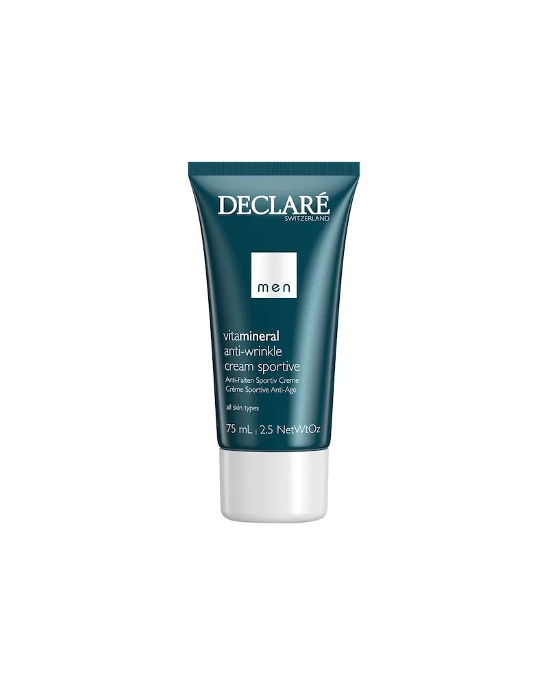 Declaré Declare Herrenpflege Vita-Mineral-for-MenAnti-Wrinkle Cream Sportive 400,00 € / 1 l 