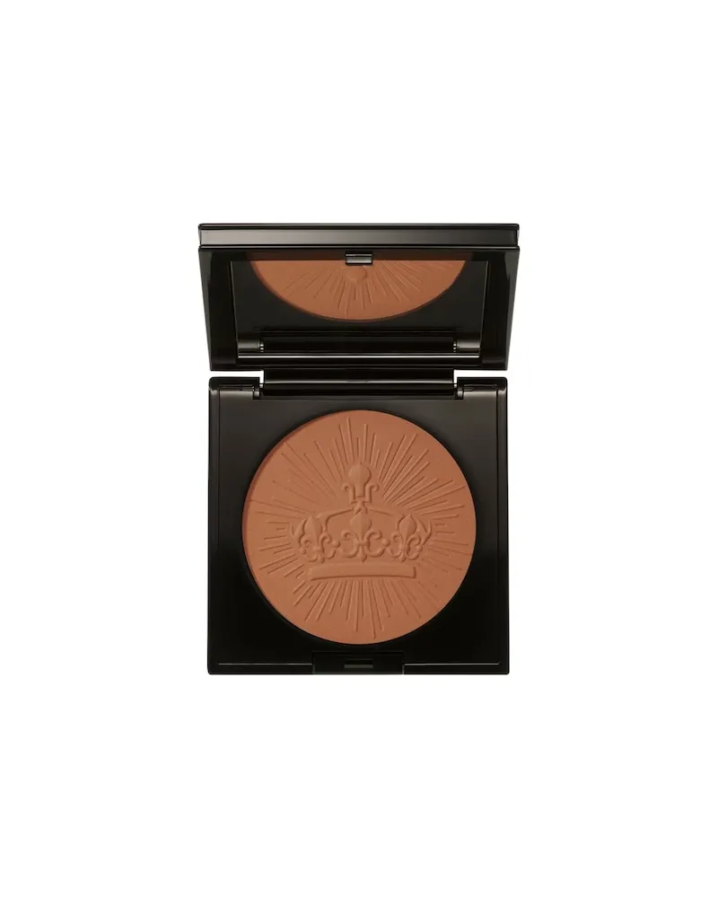 Pat McGrath Labs Pat-McGrath-Labs Make-up TeintSkin Fetish: Divine Bronzer Bronze Mahogany 
