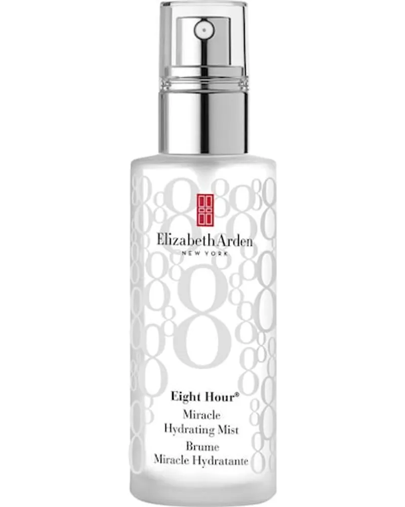 Elizabeth Arden Pflege Eight Hour Miracle Hydrating Mist 