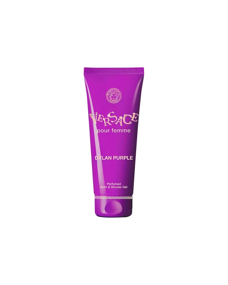 Versace Damenduefte Dylan-Purple-pour-FemmeShower Gel 102,40 € / 1 l 