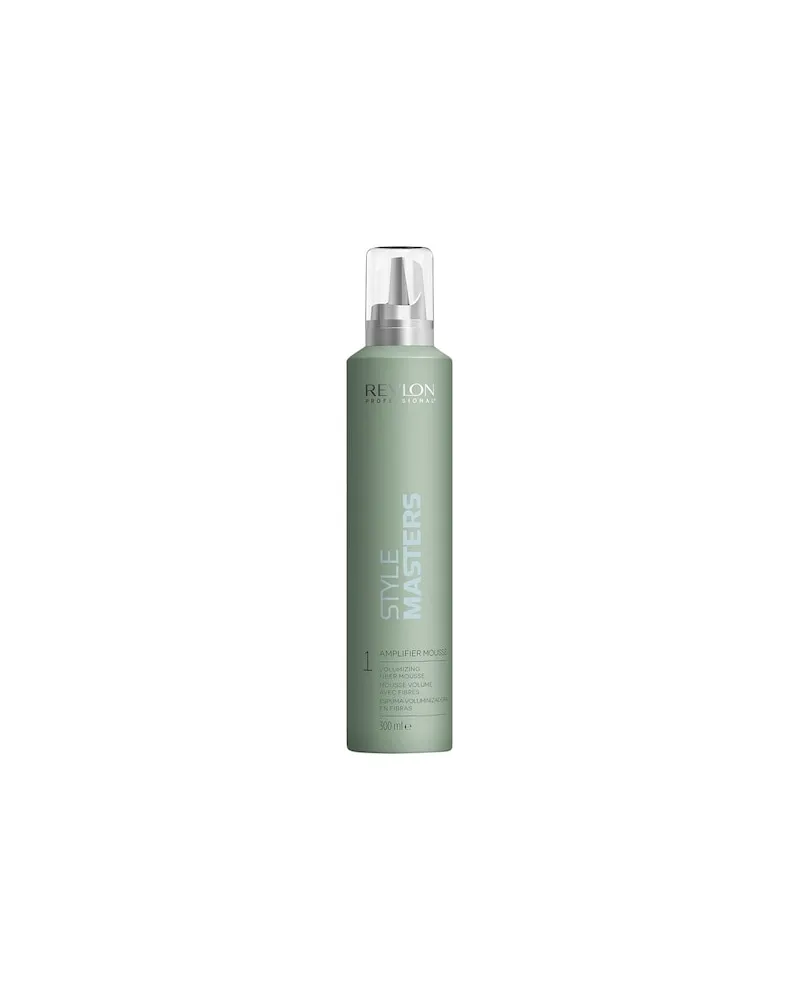 Revlon Revlon-Professional Haarstyling Style-MastersAmplifier MousseVolumizing Fiber Mousse 43,70 € / 1 l 