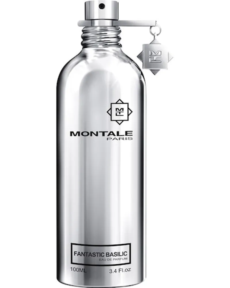 MONTALE Düfte Flowers Fantastic BasilicEau de Parfum Spray 