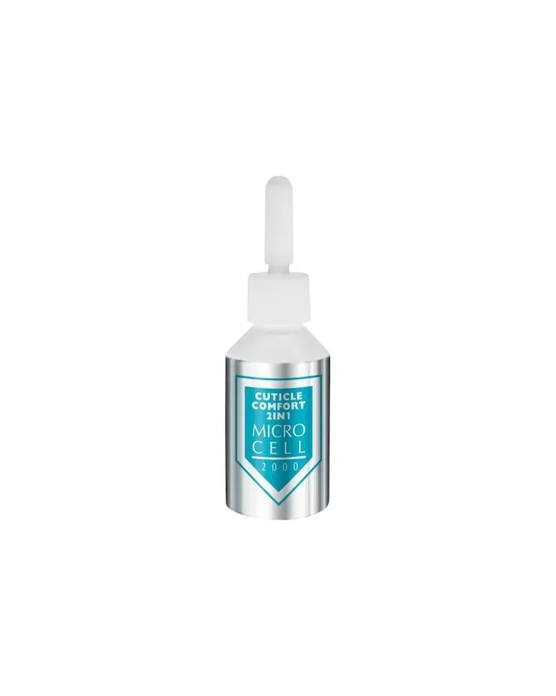 Micro Cell Micro-Cell Pflege NagelpflegeCuticle Confort 563,33 € / 1 l 
