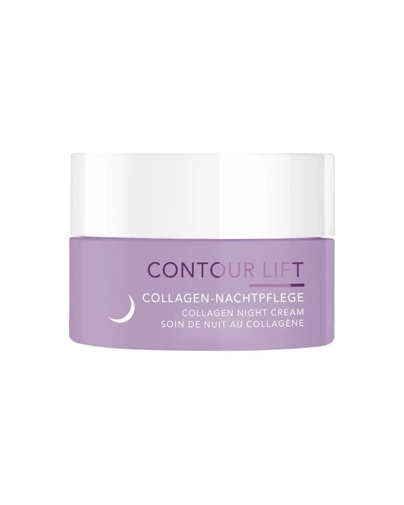 Charlotte Meentzen Charlotte-Meentzen Pflege Contour-LiftCollagen-Nachtpflege 975,20 € / 1 l 