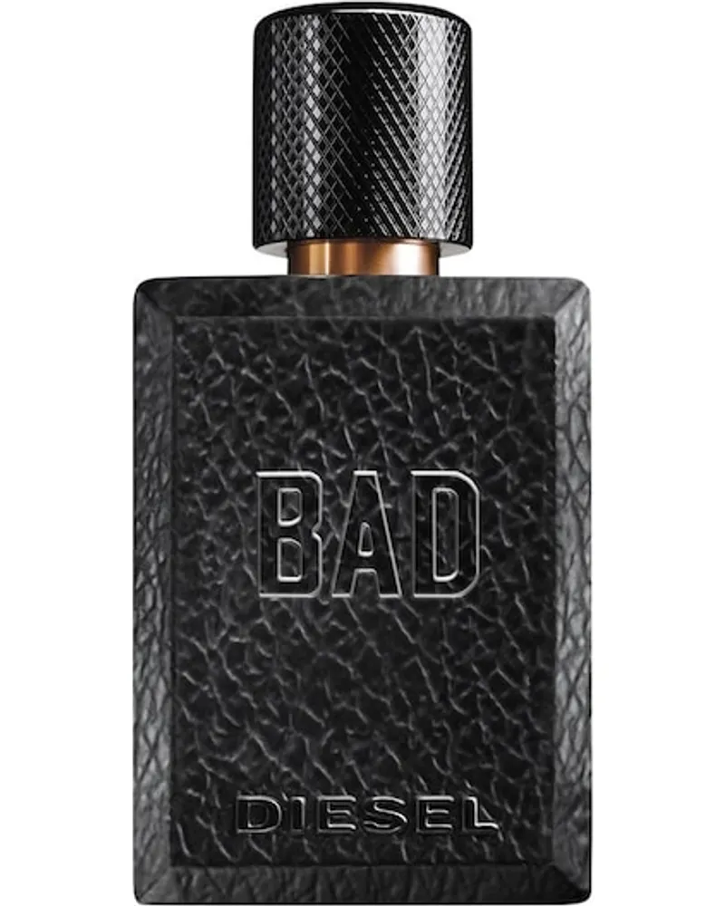 Diesel Herrendüfte Bad Eau de Toilette Spray 