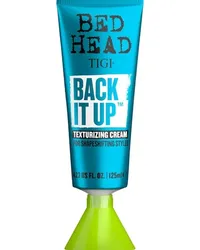 Tigi Haircare Bed Head Styling & Finish Back It Up Cream 