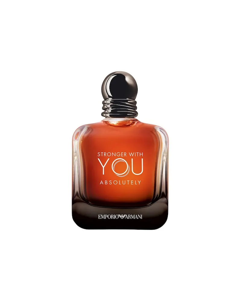 Giorgio Armani Herrenduefte Emporio-Armani-YouStronger With You AbsolutelyParfum Spray 730,20 € / 1 l 