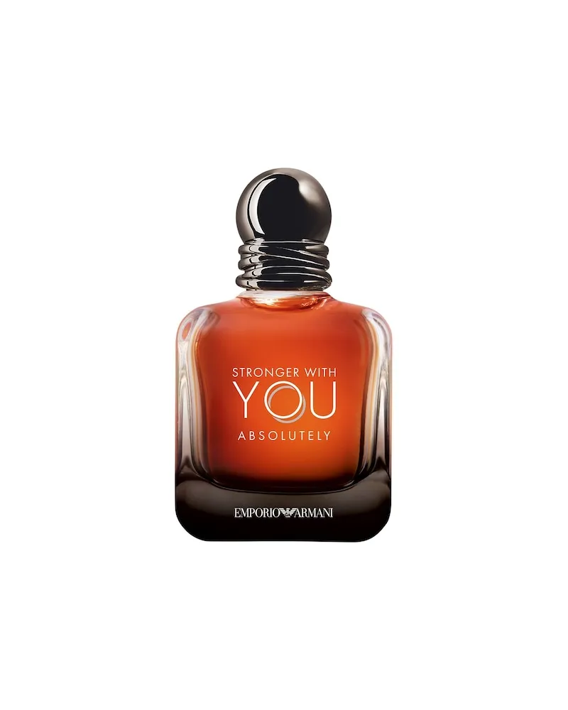 Giorgio Armani Herrenduefte Emporio-Armani-YouStronger With You AbsolutelyParfum Spray 730,20 € / 1 l 