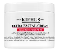 Gesichtspflege Feuchtigkeitspflege Ultra Facial Cream SPF 30