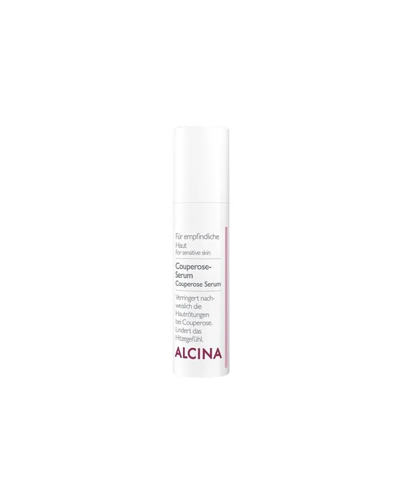 ALCINA Hautpflege Empfindliche-HautCouperose Serum 942,67 € / 1 l 