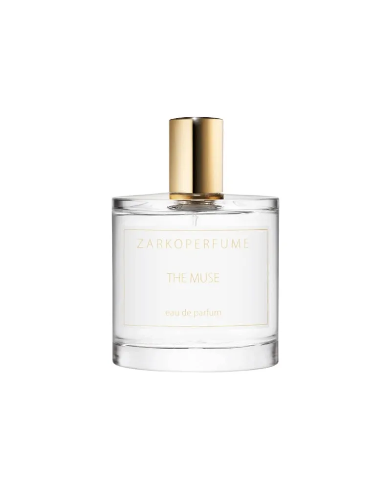 ZARKOPERFUME Unisexduefte The-MuseEau de Parfum Spray 1.439,50 € / 1 l 
