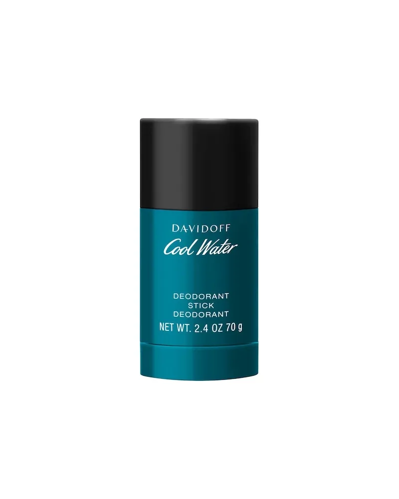 Davidoff Herrenduefte Cool-WaterDeodorant Stick 204,14 € / 1 kg 