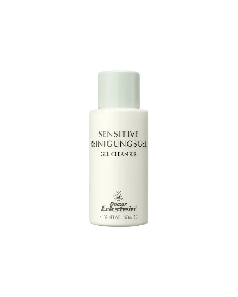 Dr. Eckstein Doctor-Eckstein Gesichtspflege Reinigensensitives Reinigungsgel 146,67 € / 1 l 