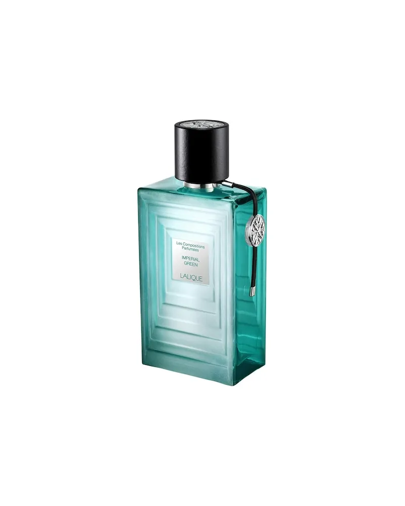 Lalique Kollektionen Les-Compositions-ParfumeesImperial GreenEau de Parfum Spray 1.896,40 € / 1 l 