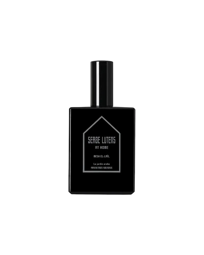 Serge Lutens Serge-Lutens Raumduefte AT-HOME-COLLECTIONRaumduft "Mesk el-laïl" - Der arabische Garten 417,00 € / 1 l 