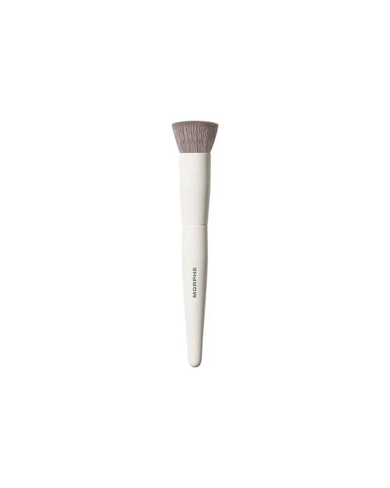 MORPHE Pinsel GesichtspinselM106 Flat-Topped Cream & Liquid Foundation Brush 19,00 