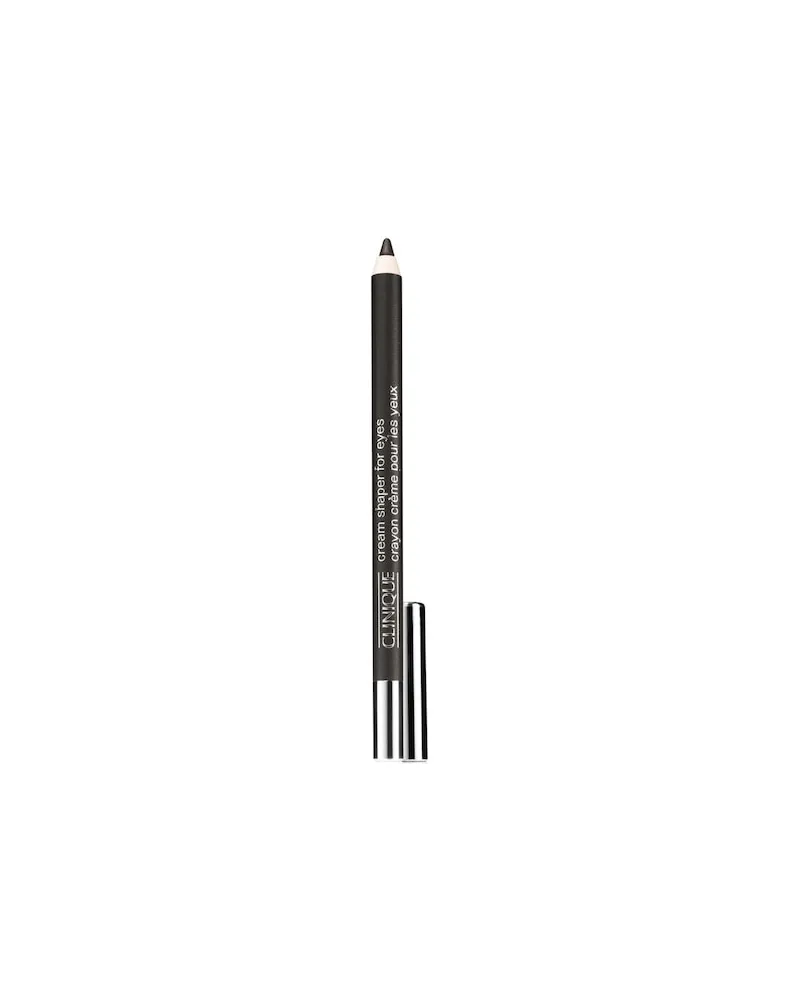 Clinique Make-up AugenCream Shaper for Eyes Nr. 105 Chocolate Lustre 