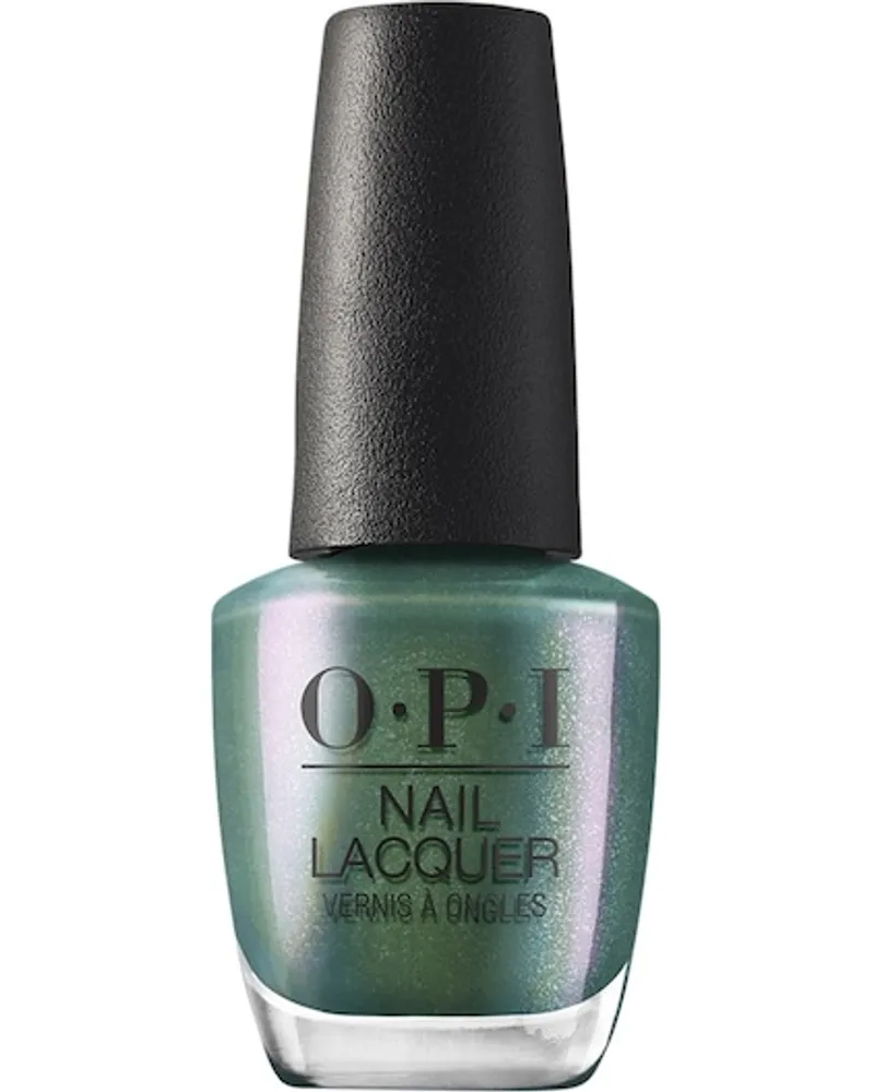 OPI OPI Collections Fall '23 Big Zodiac Energy Nail Lacquer Scorpio Seduction 