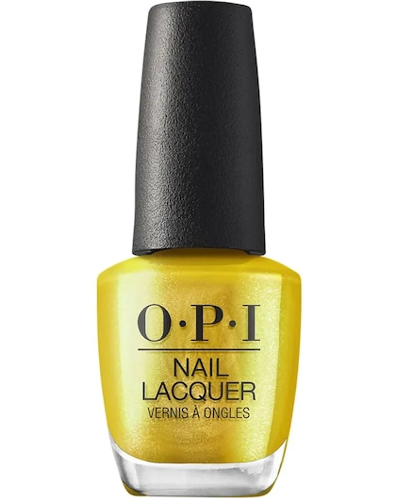 OPI OPI Collections Fall '23 Big Zodiac Energy Nail Lacquer Scorpio Seduction 