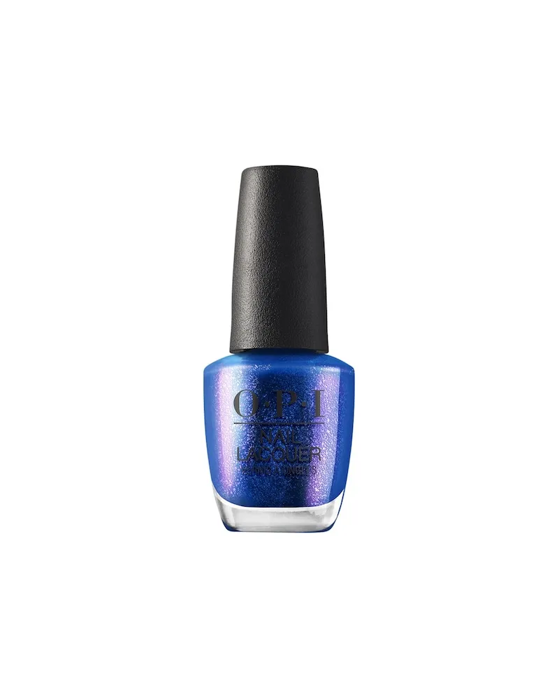 OPI OPI Collections Fall '23 Big Zodiac Energy Nail Lacquer Scorpio Seduction 