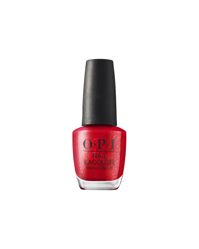 OPI OPI Collections Fall '23 Big Zodiac Energy Nail Lacquer Scorpio Seduction 